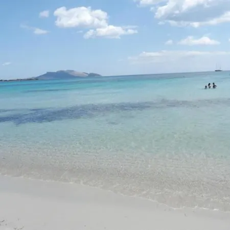 La Playa - Sole E Relax In Sardegna Olbia