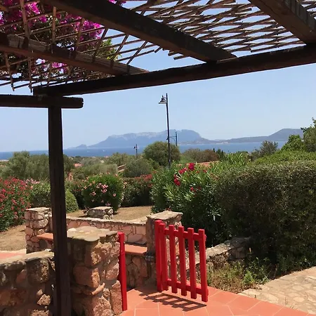 La Playa - Sole E Relax In Sardegna *