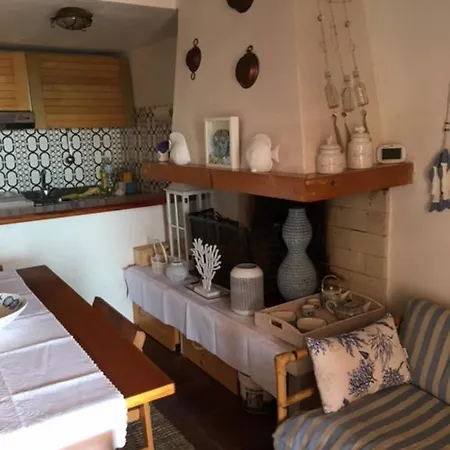La Playa - Sole E Relax In Sardegna Apartment Olbia