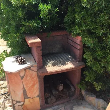 Apartment La Playa - Sole E Relax In Sardegna *