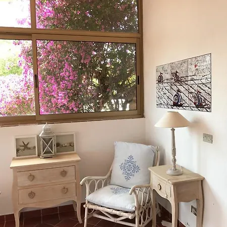 La Playa - Sole E Relax In Sardegna Apartment *