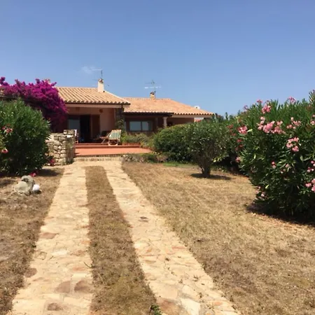 La Playa - Sole E Relax In Sardegna Apartment