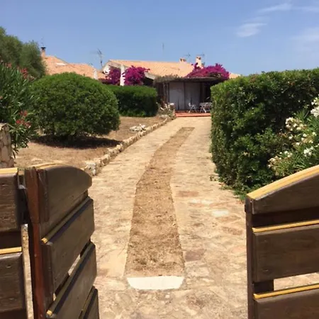 Apartment La Playa - Sole E Relax In Sardegna