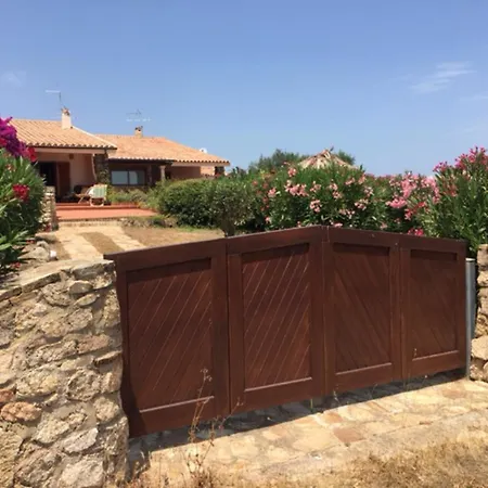 La Playa - Sole E Relax In Sardegna Apartment