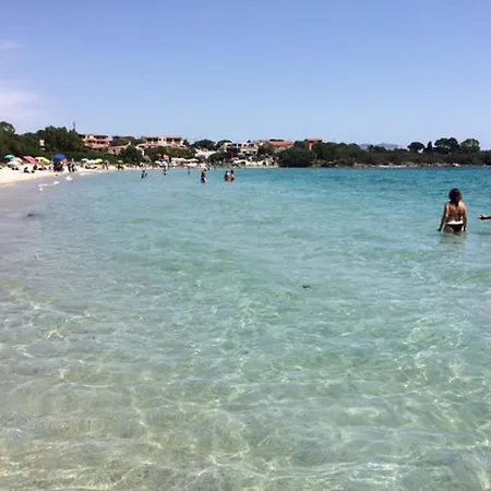 La Playa - Sole E Relax In Sardegna Apartment *