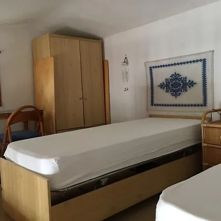 Apartment La Playa - Sole E Relax In Sardegna