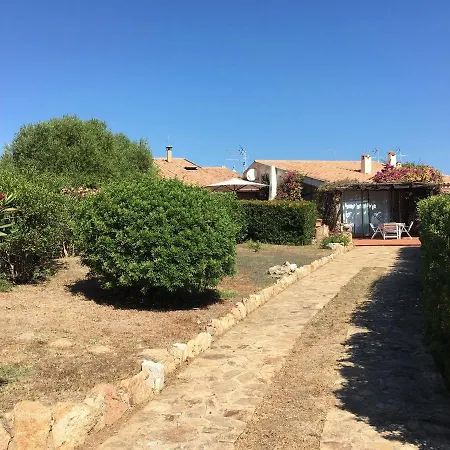 La Playa - Sole E Relax In Sardegna Apartment