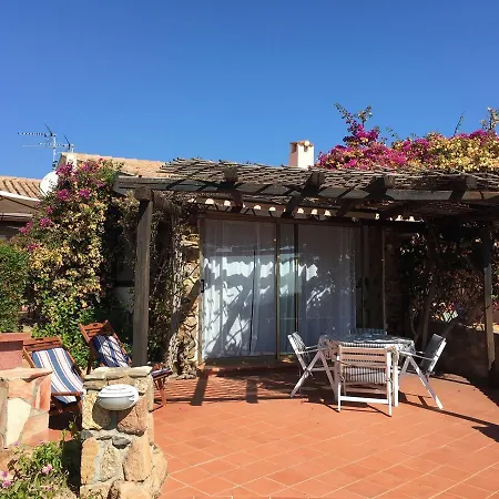 Apartment La Playa - Sole E Relax In Sardegna *