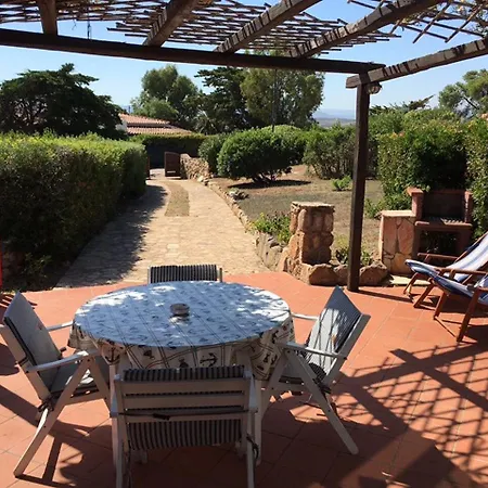La Playa - Sole E Relax In Sardegna Apartment Olbia