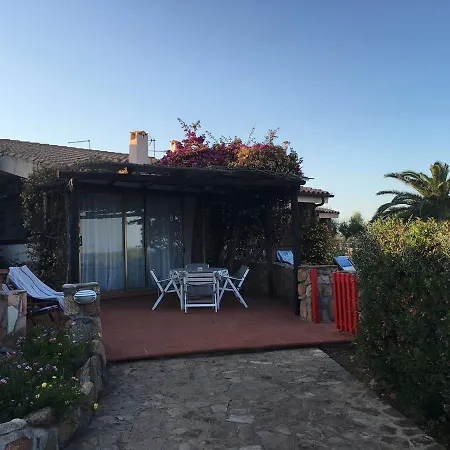 La Playa - Sole E Relax In Sardegna Apartment *